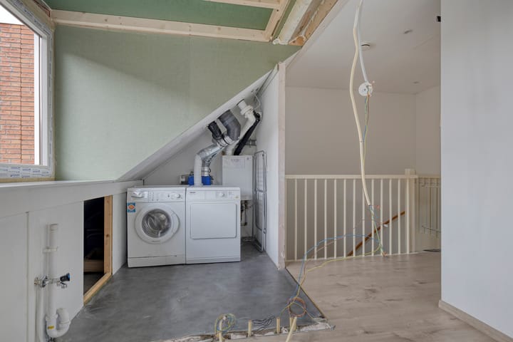 Foto 31 van Vennemeerstraat 12