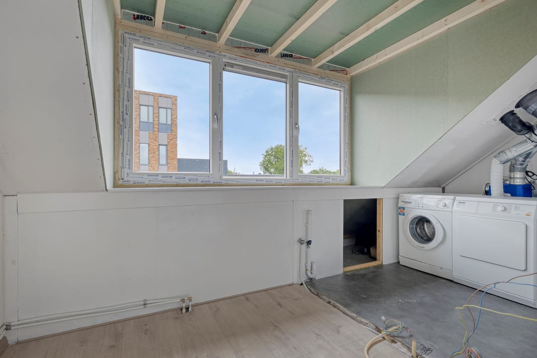 Foto 32 van Vennemeerstraat 12