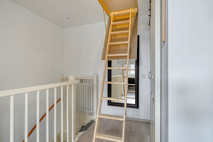 Foto 33 van Vennemeerstraat 12