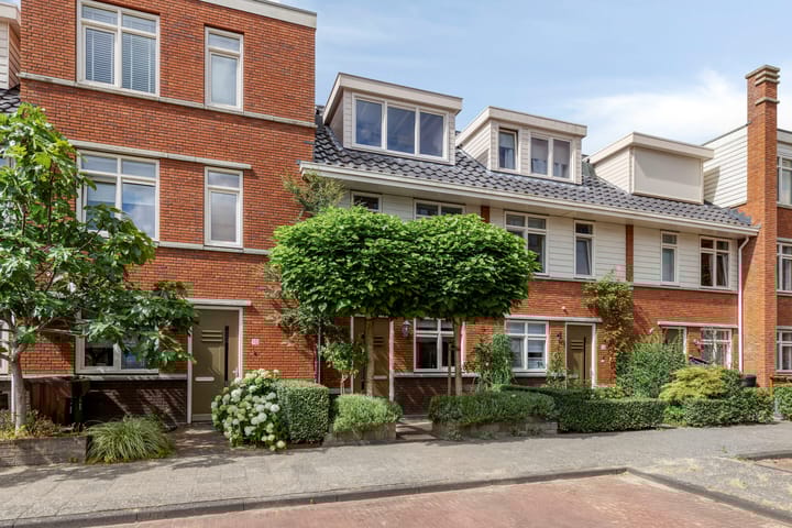 Foto 34 van Vennemeerstraat 12