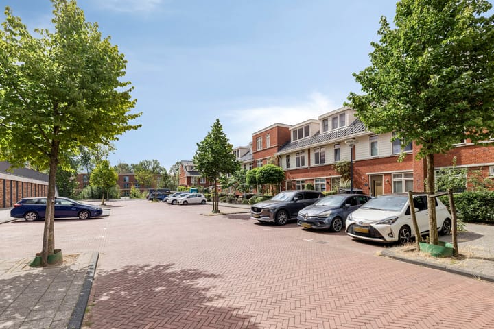 Foto 35 van Vennemeerstraat 12