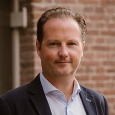 Roel van Dort - NVM Makelaar