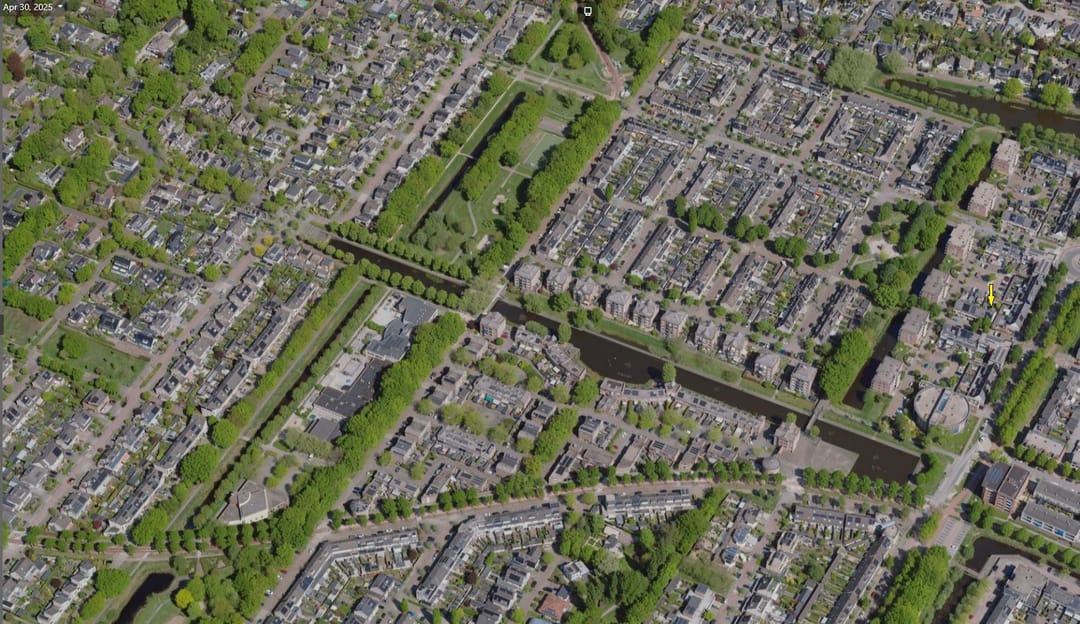 Foto 2 van Veldmuislaan 9