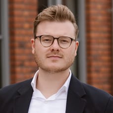 Joris Daniels - NVM Makelaar