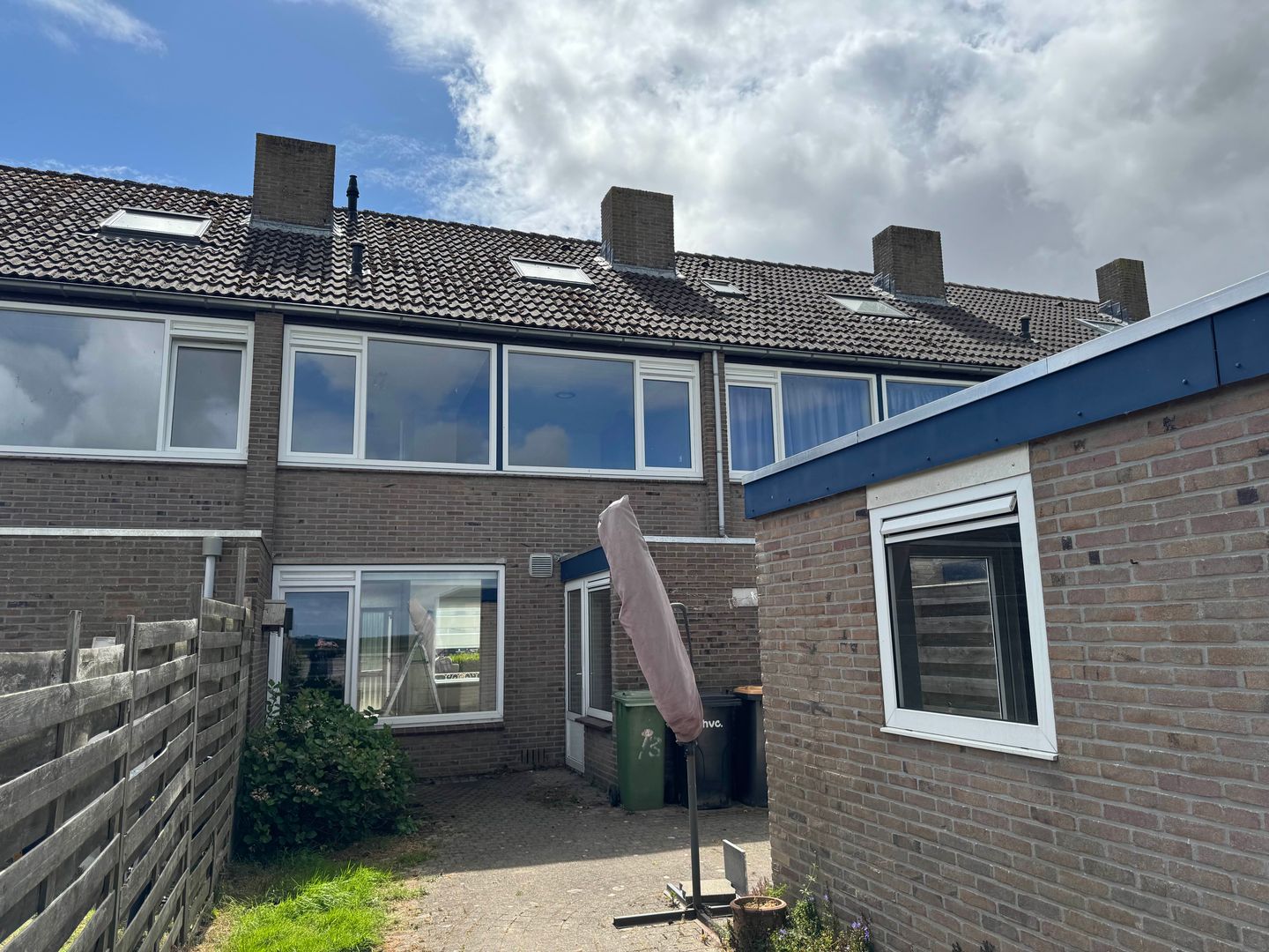 Foto 20 van Wilgenlaan 13