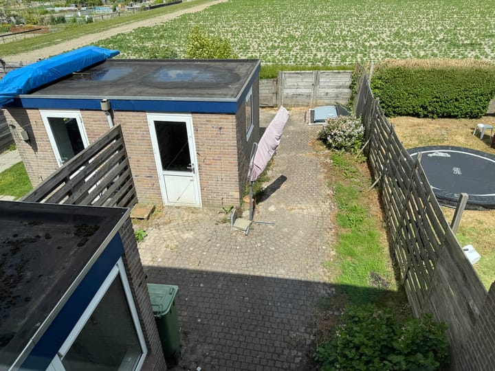 Foto 22 van Wilgenlaan 13