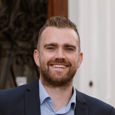 Martijn Klein-Holte - Vastgoedadviseur