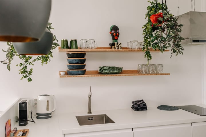 Foto 3 van de Favaugeplein 21-F62