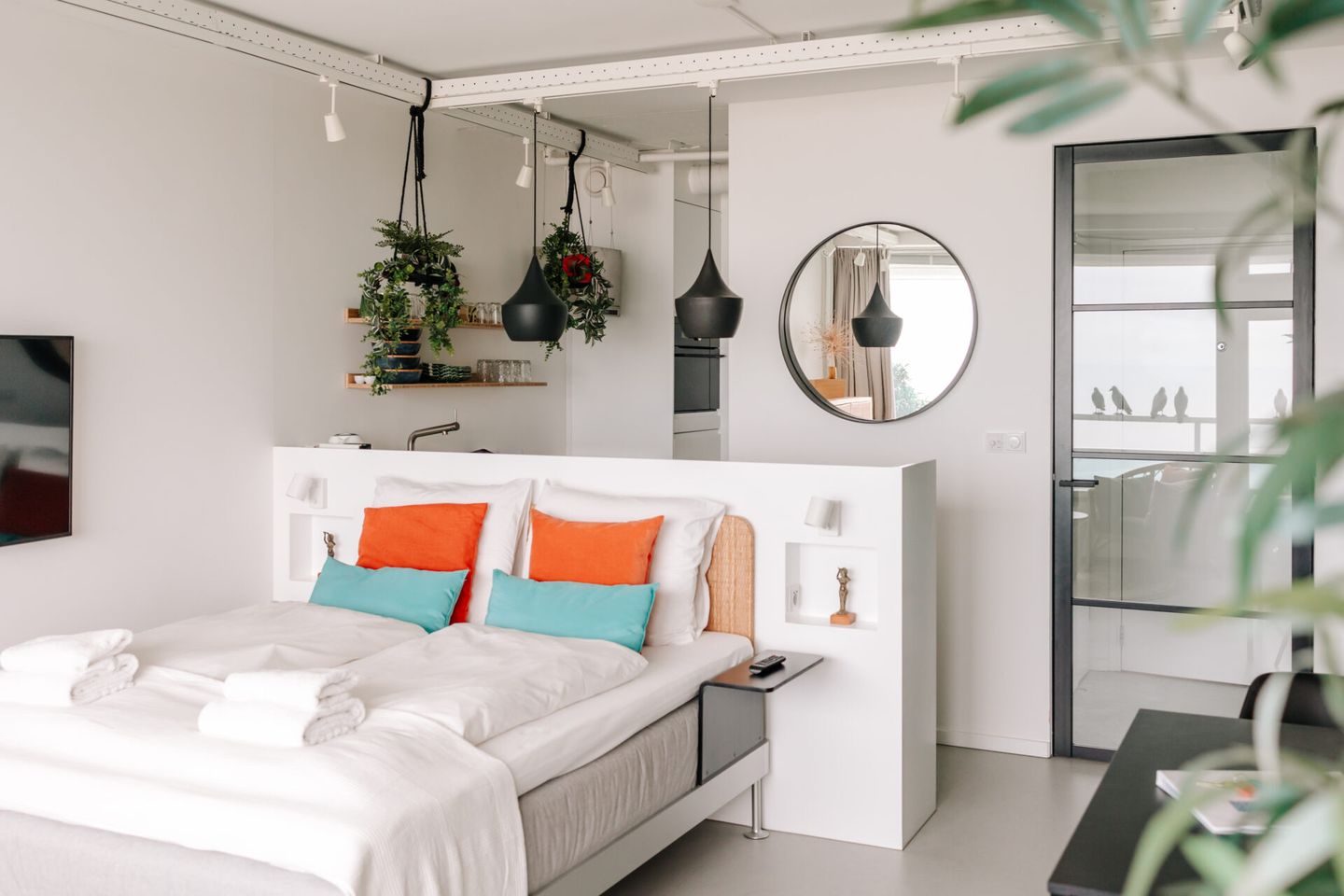 Foto 5 van de Favaugeplein 21-F62