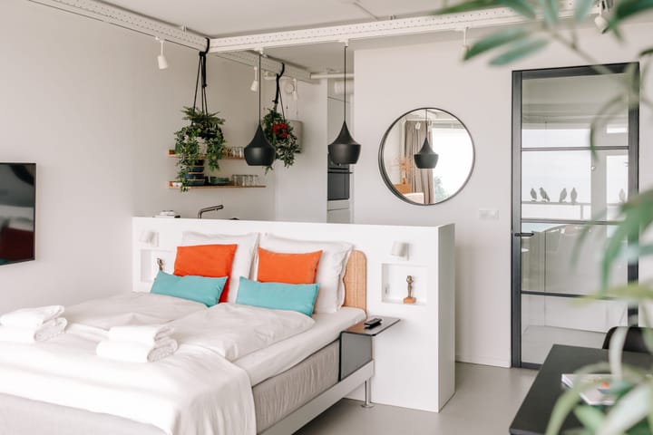 Foto 5 van de Favaugeplein 21-F62