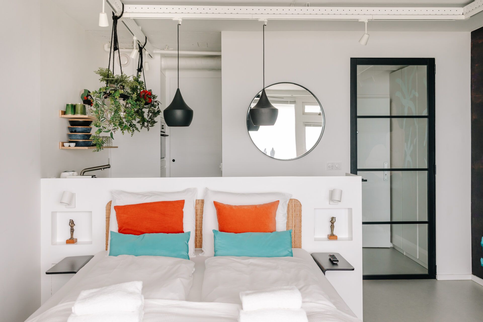 Foto 6 van de Favaugeplein 21-F62