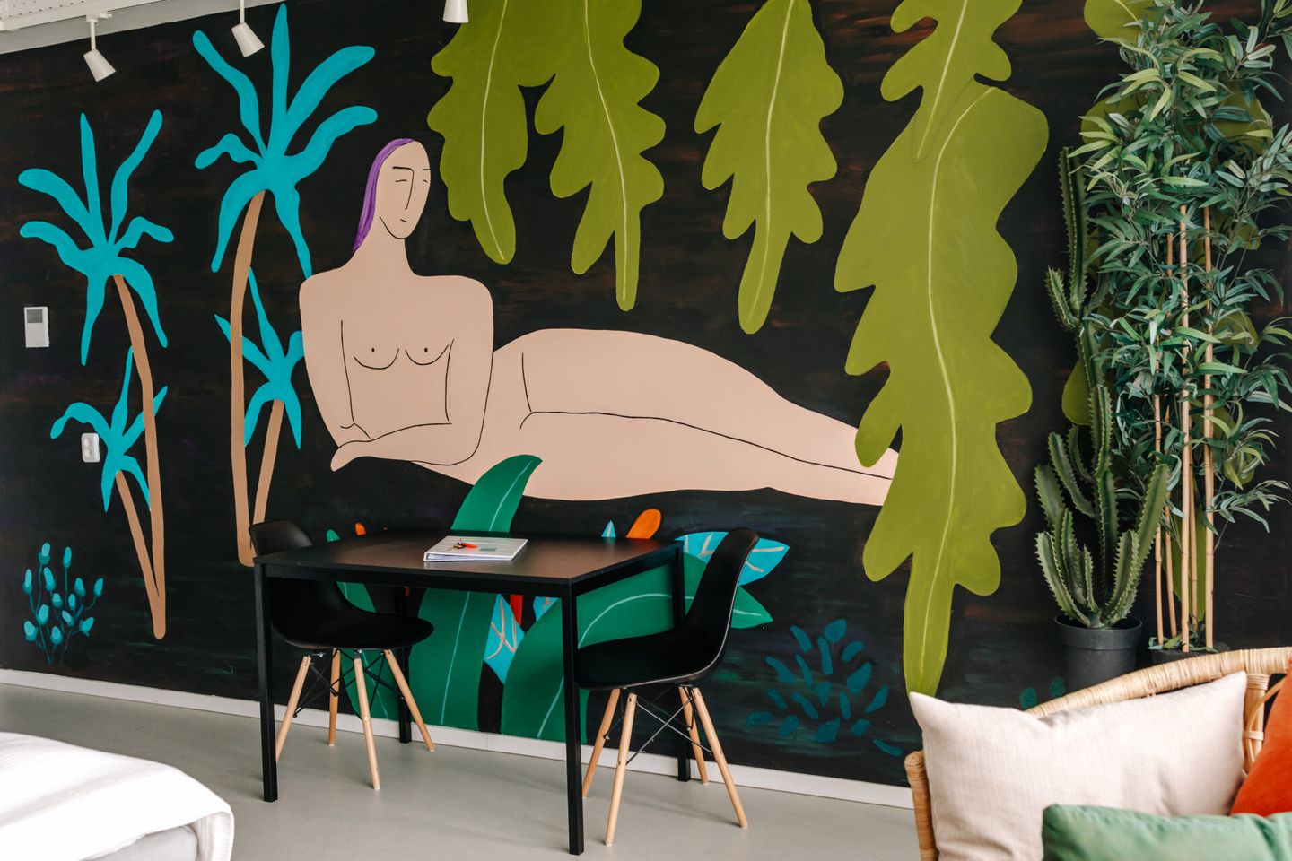 Foto 10 van de Favaugeplein 21-F62