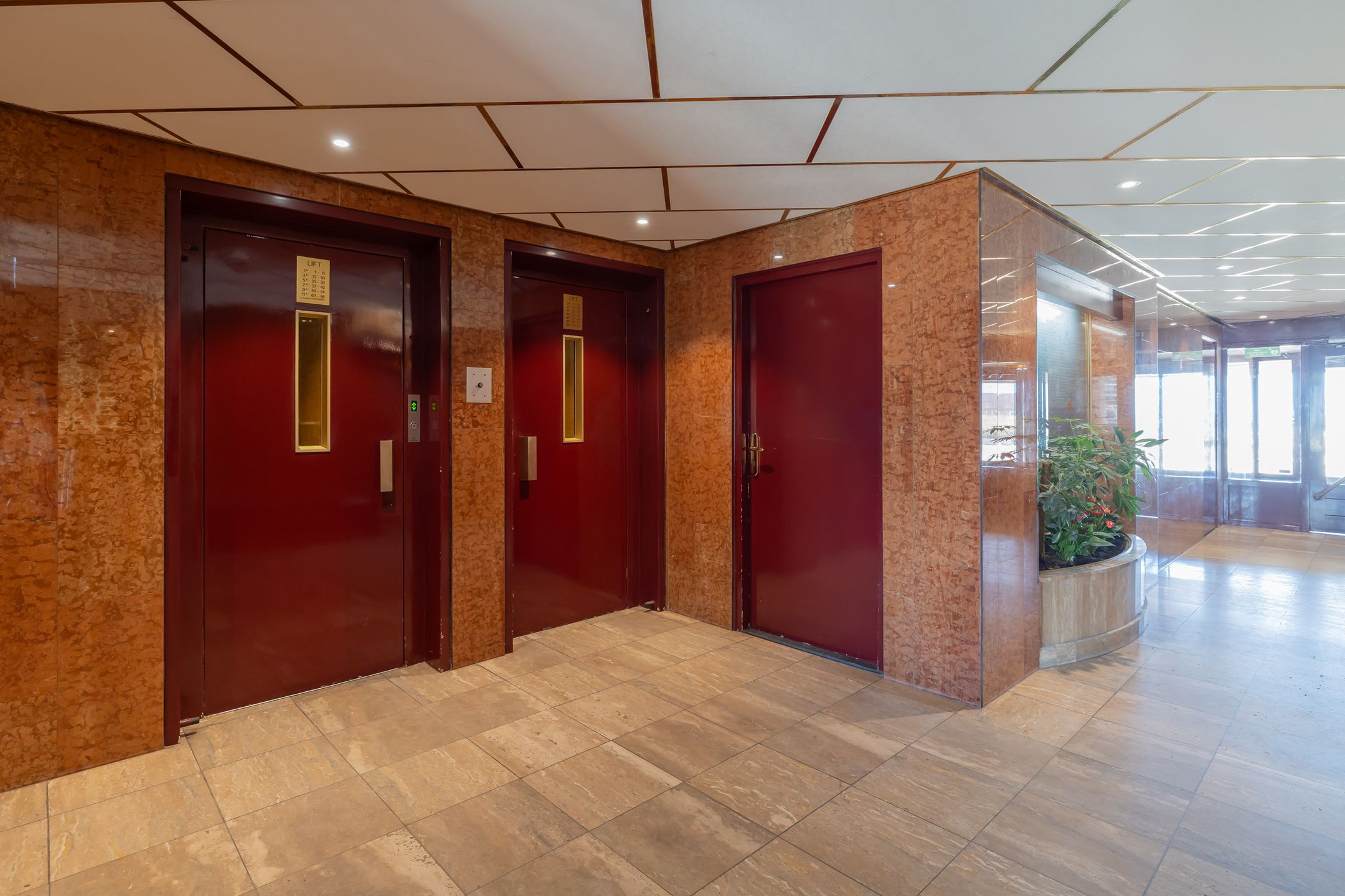 Foto 21 van de Favaugeplein 21-F62