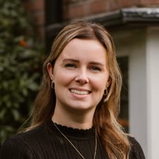 Larissa Crum - NVM Assistent-makelaar