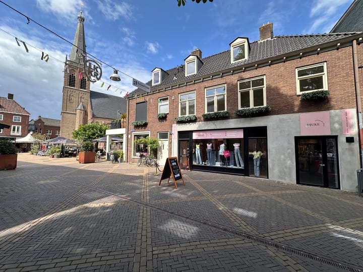 Boliestraat 3, Doetinchem