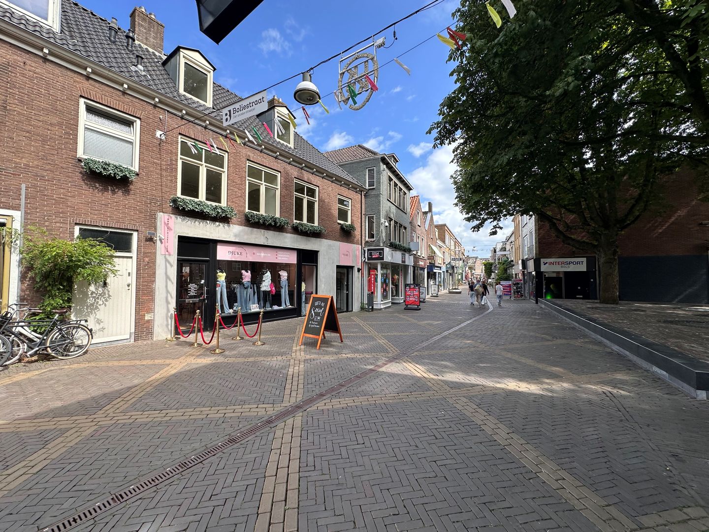 View photo 2 of Boliestraat 3