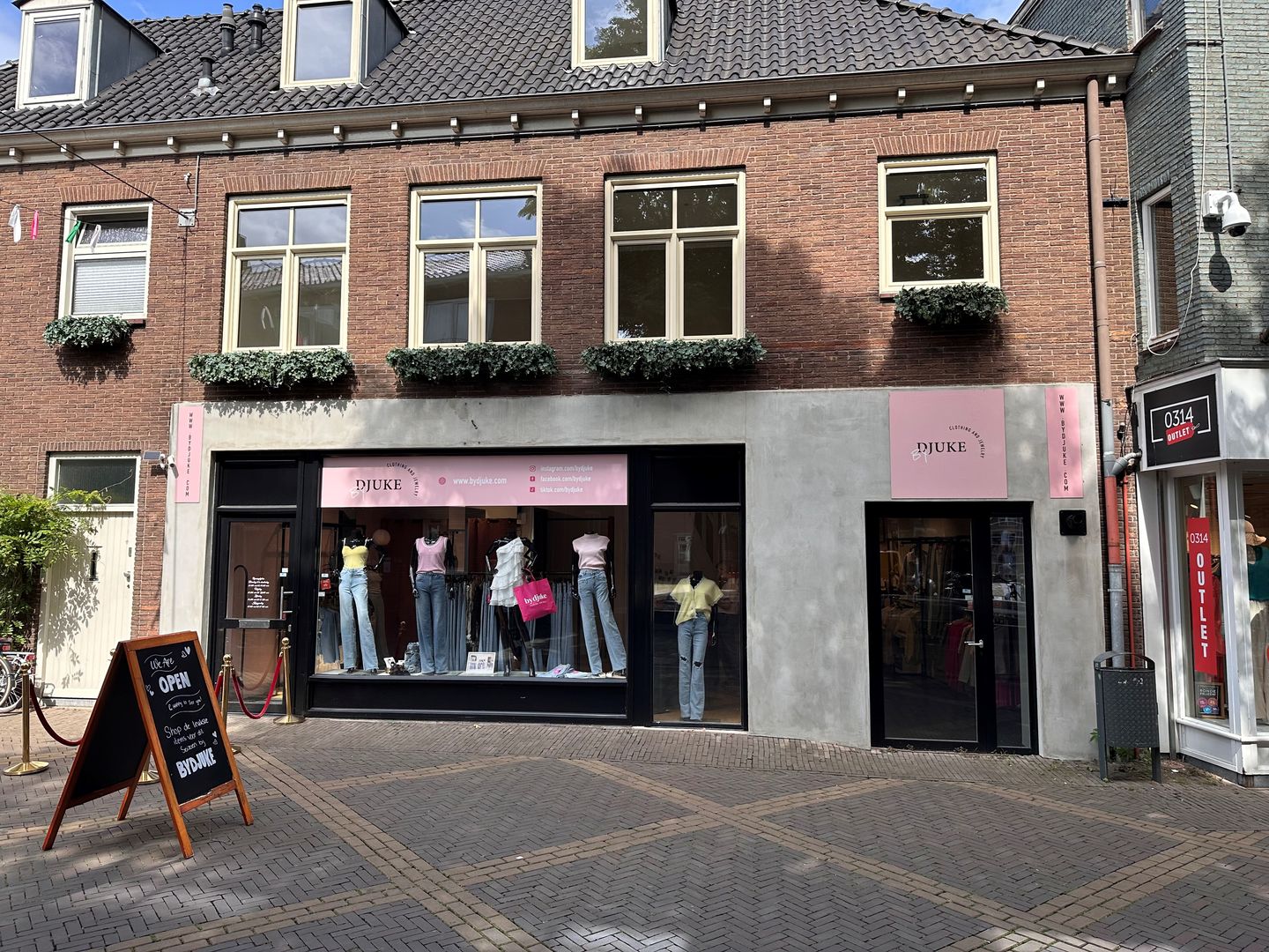 View photo 3 of Boliestraat 3