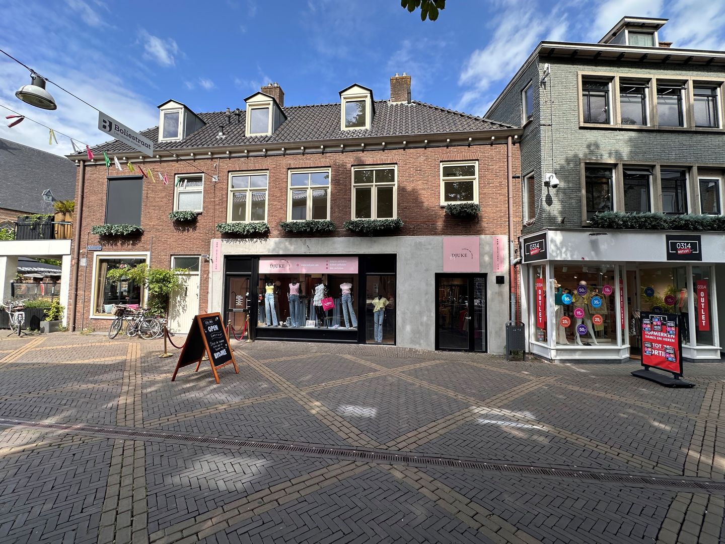 View photo 4 of Boliestraat 3
