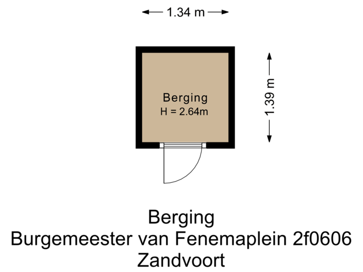 Berging