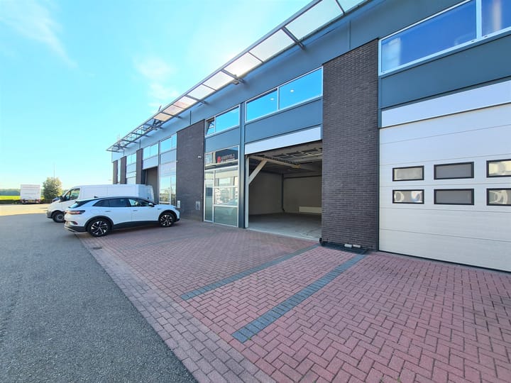 De Boomgaard 11-10, 's-Graveland