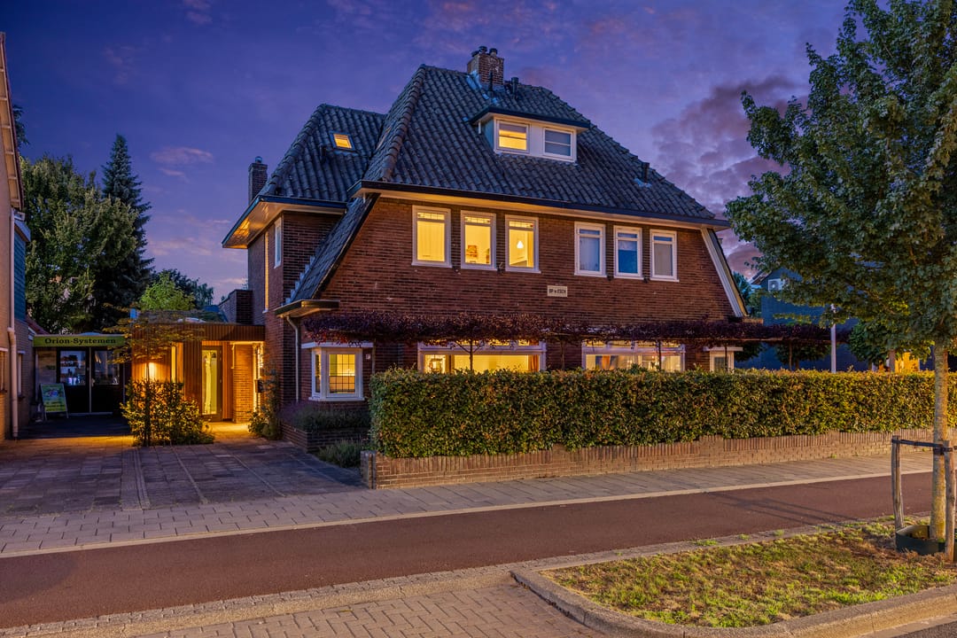 Foto 1 van Woolderesweg 82