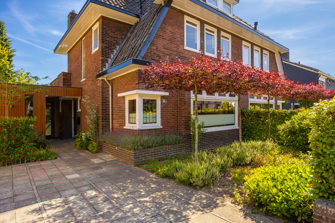 Foto 8 van Woolderesweg 82