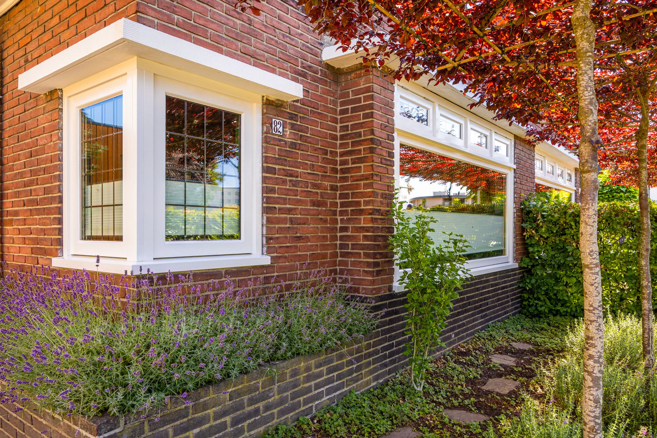 Foto 9 van Woolderesweg 82