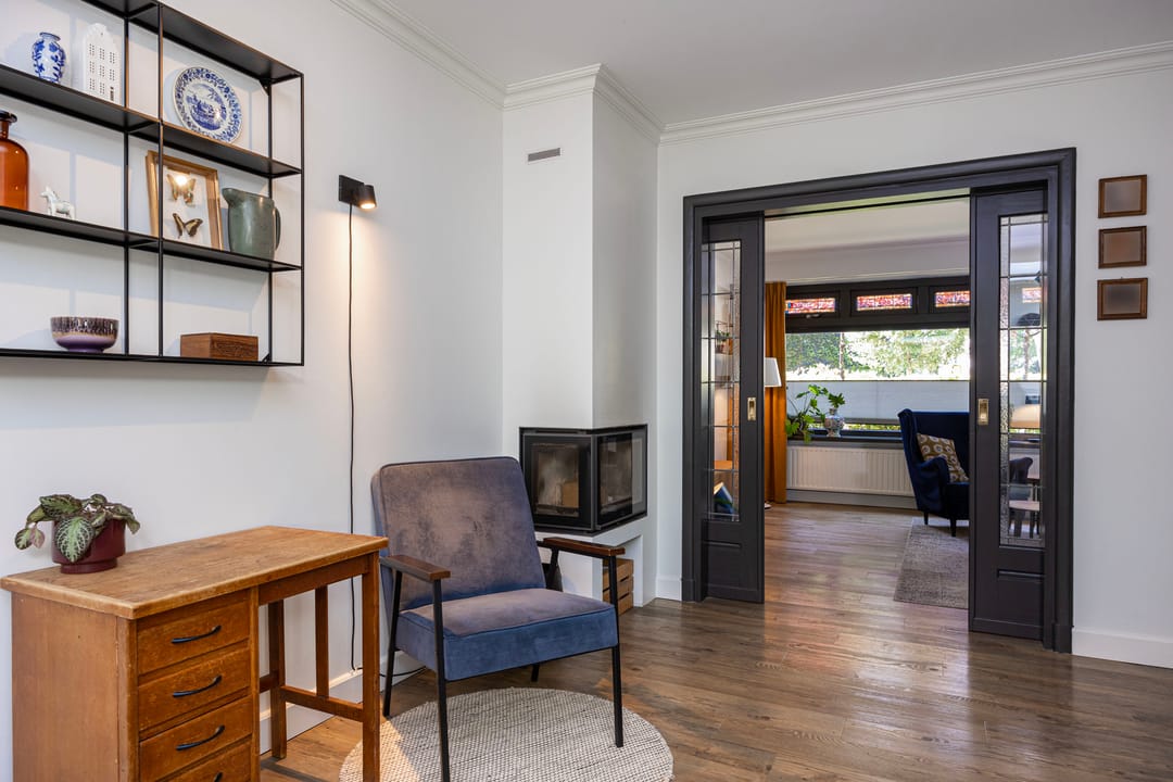 Foto 13 van Woolderesweg 82