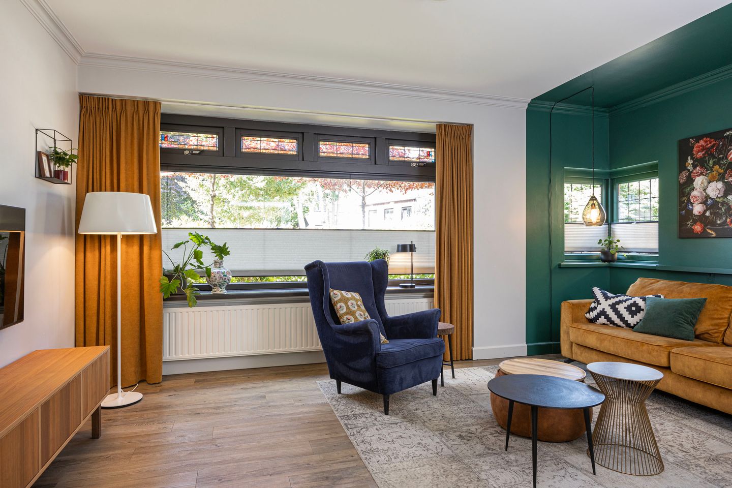 Foto 14 van Woolderesweg 82