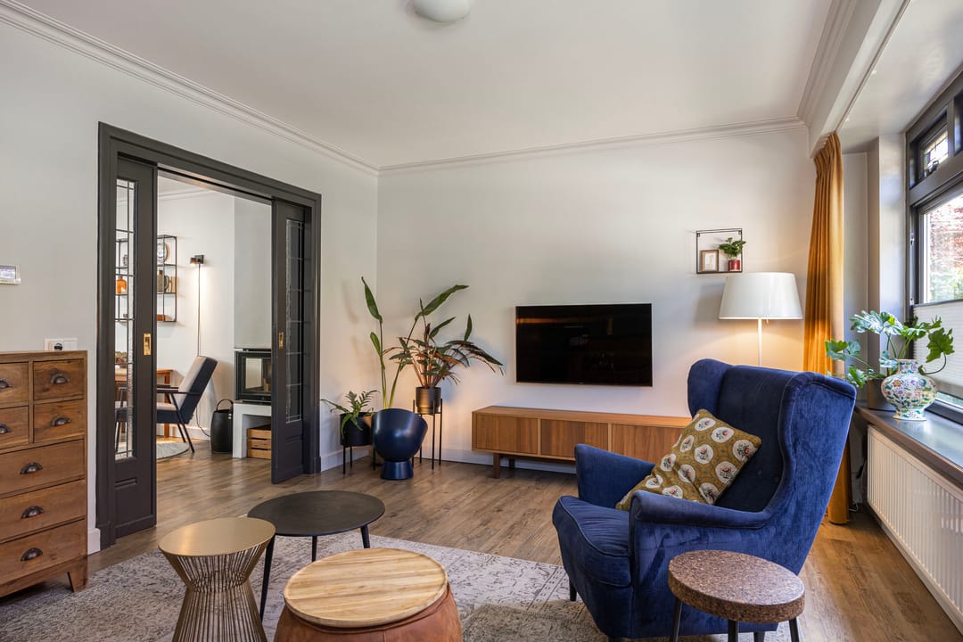 Foto 16 van Woolderesweg 82