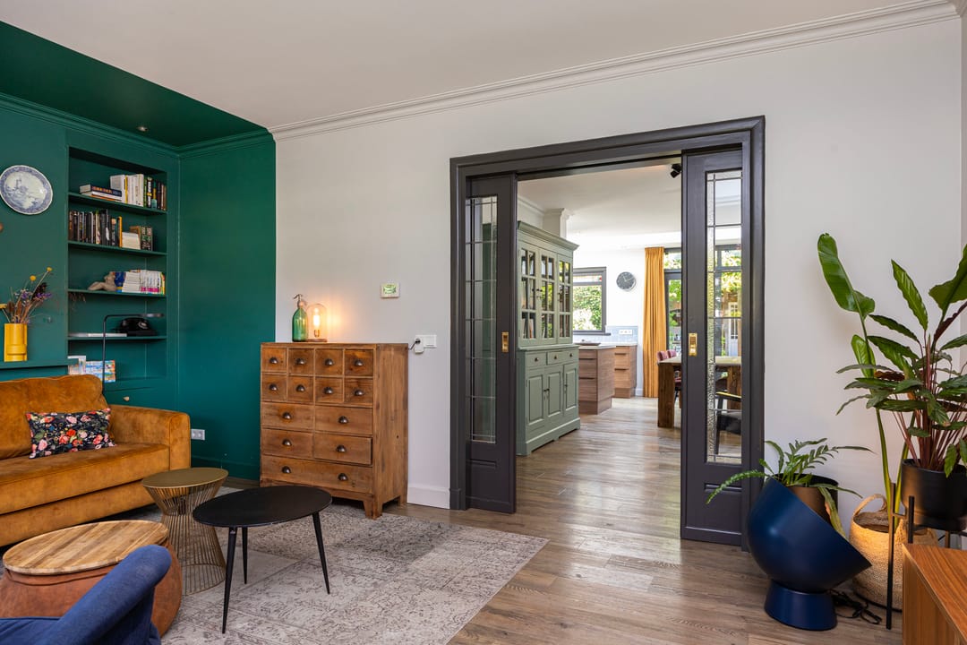 Foto 17 van Woolderesweg 82