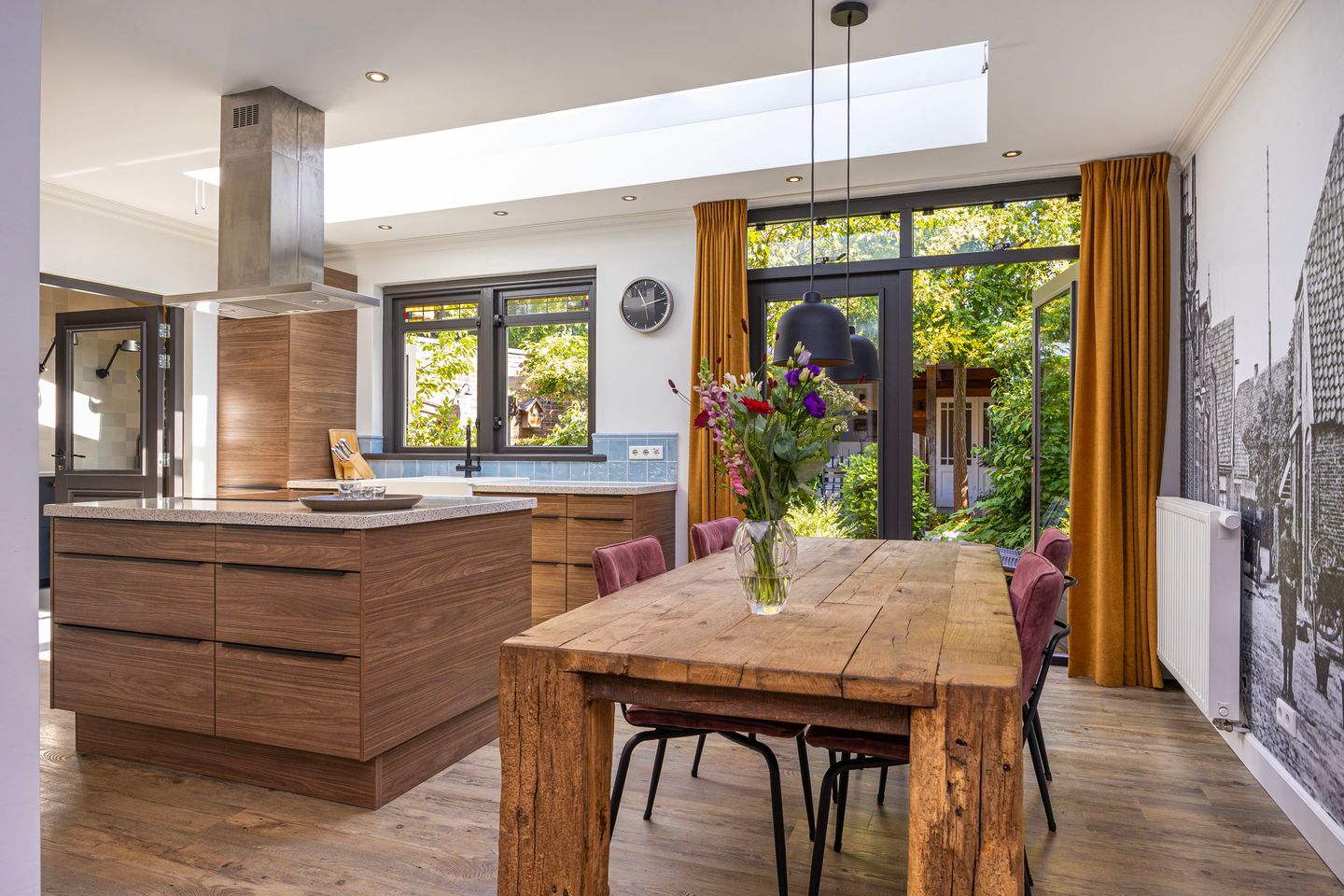 Foto 19 van Woolderesweg 82