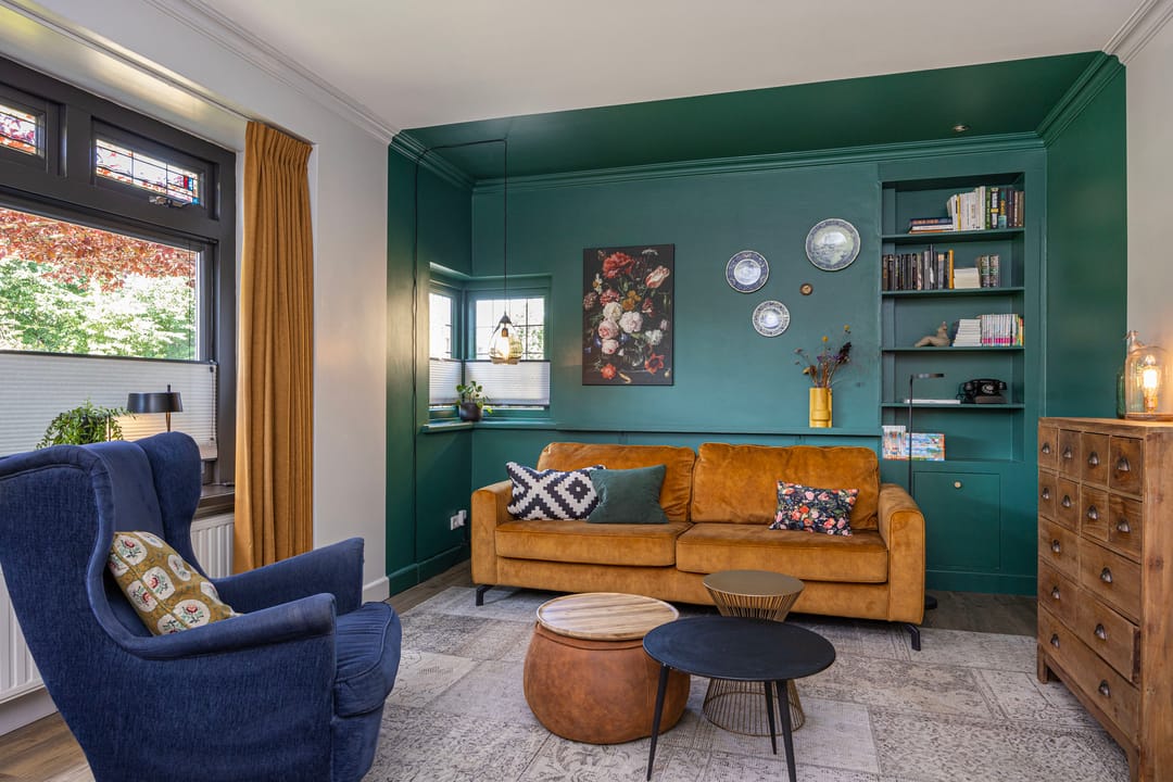 Foto 2 van Woolderesweg 82