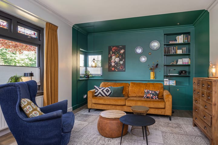 Foto 2 van Woolderesweg 82