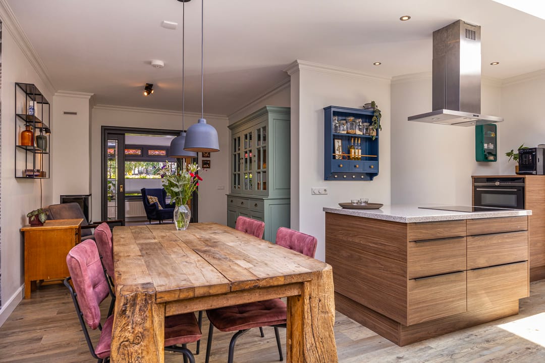 Foto 22 van Woolderesweg 82