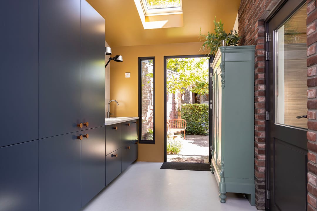 Foto 23 van Woolderesweg 82