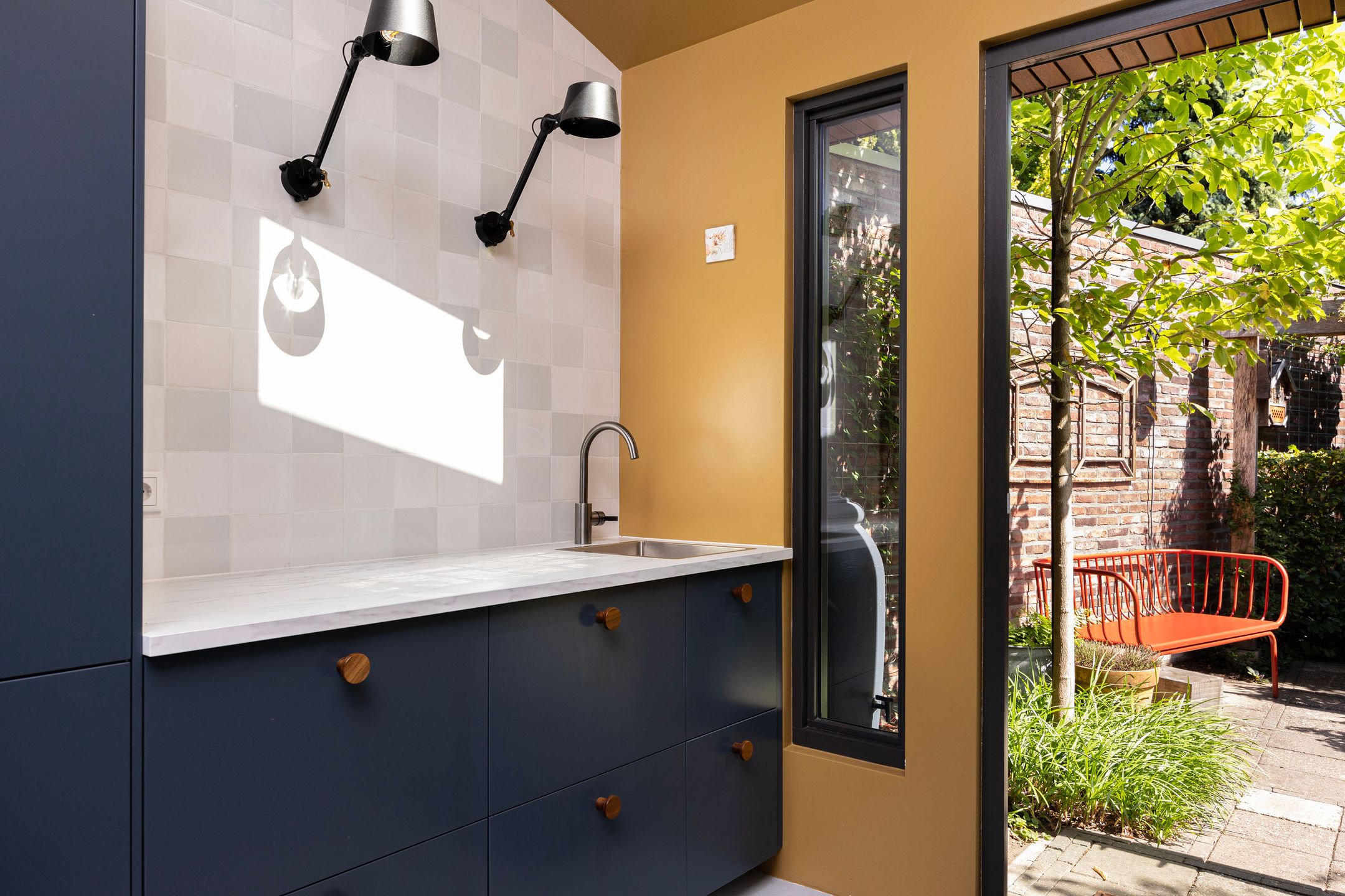 Foto 24 van Woolderesweg 82