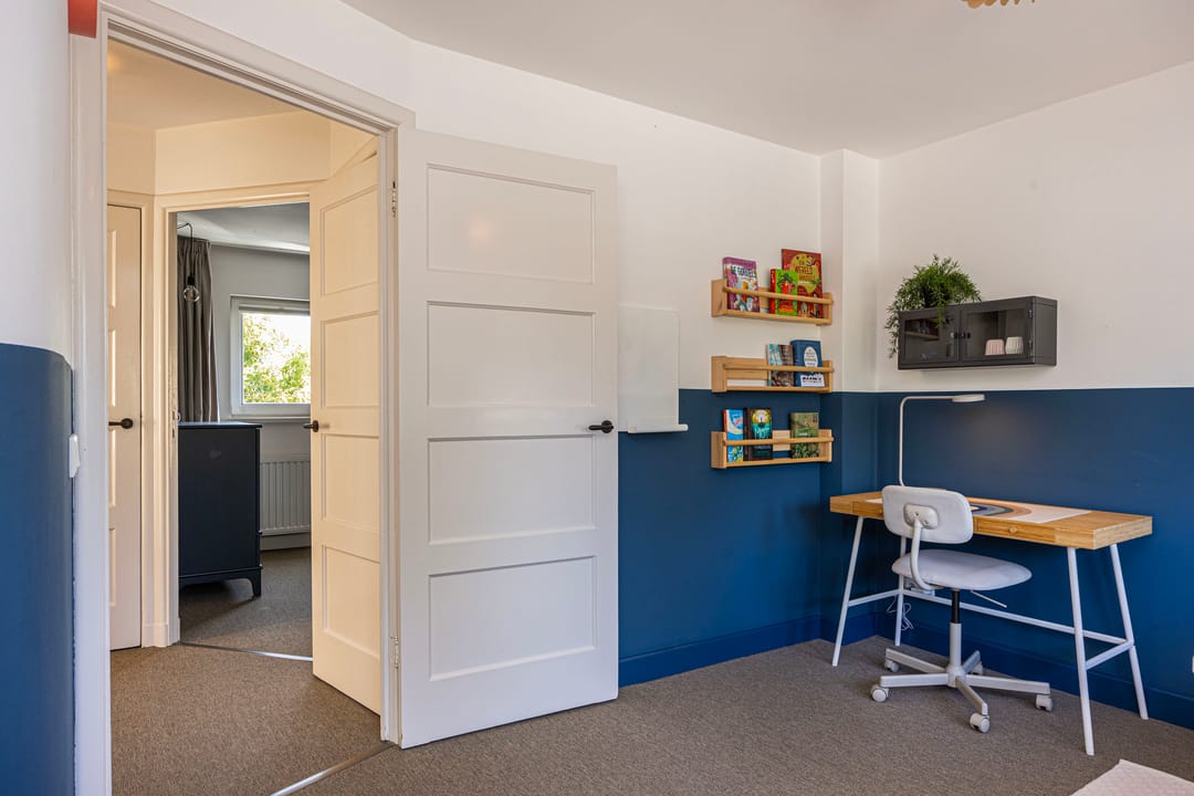 Foto 26 van Woolderesweg 82