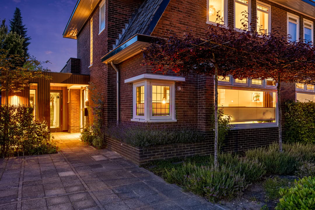 Foto 7 van Woolderesweg 82