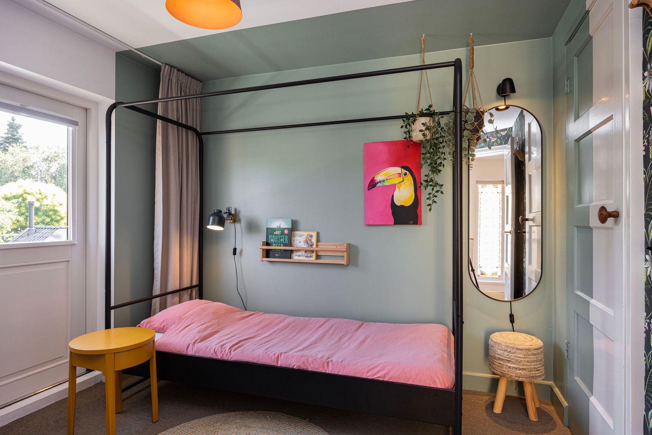 Foto 27 van Woolderesweg 82