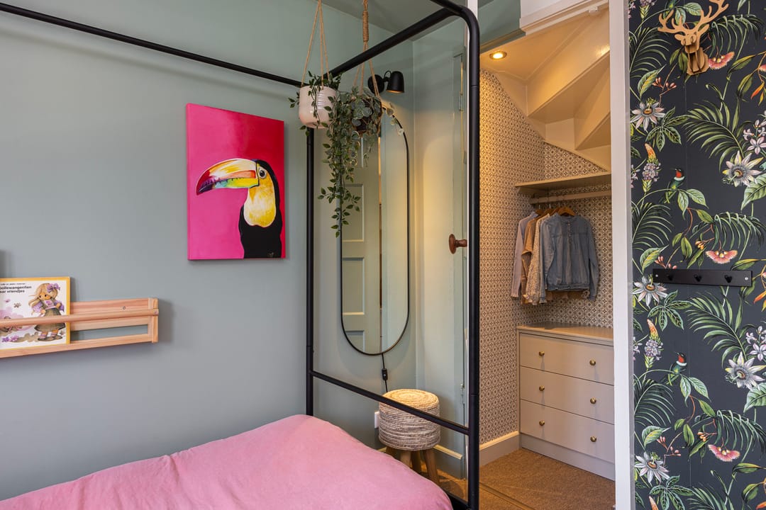 Foto 28 van Woolderesweg 82