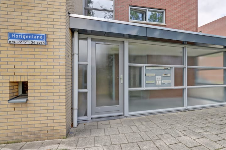 Foto 29 van Horigenland 32