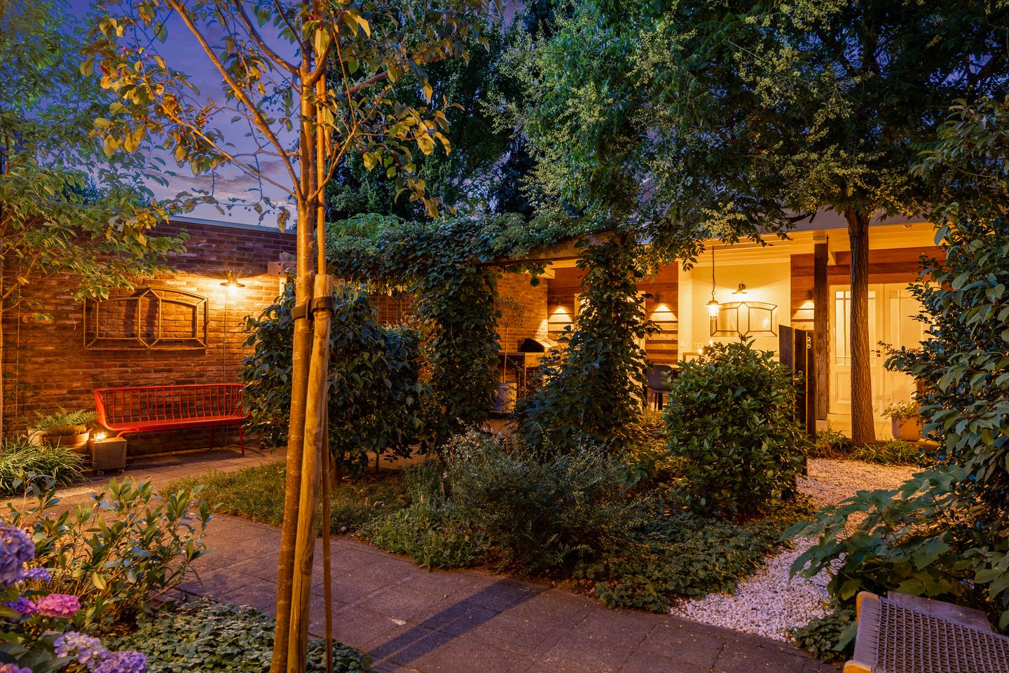 Foto 35 van Woolderesweg 82