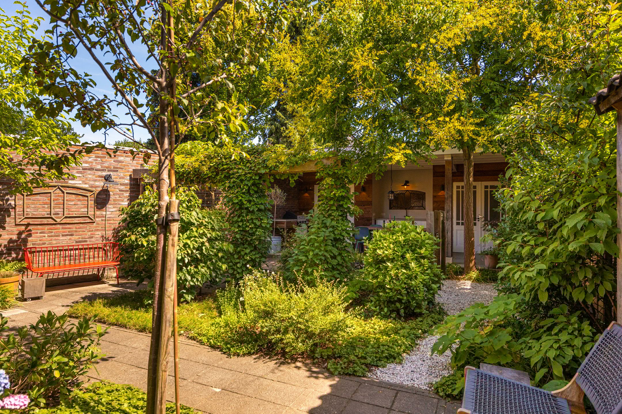 Foto 36 van Woolderesweg 82