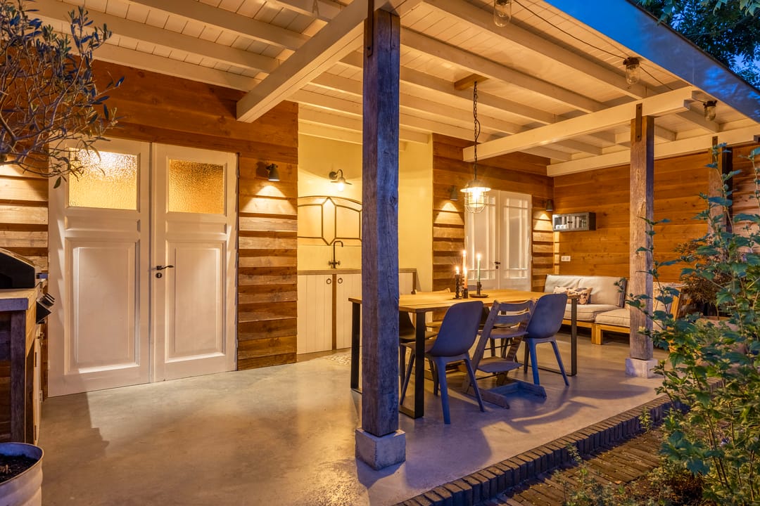 Foto 38 van Woolderesweg 82