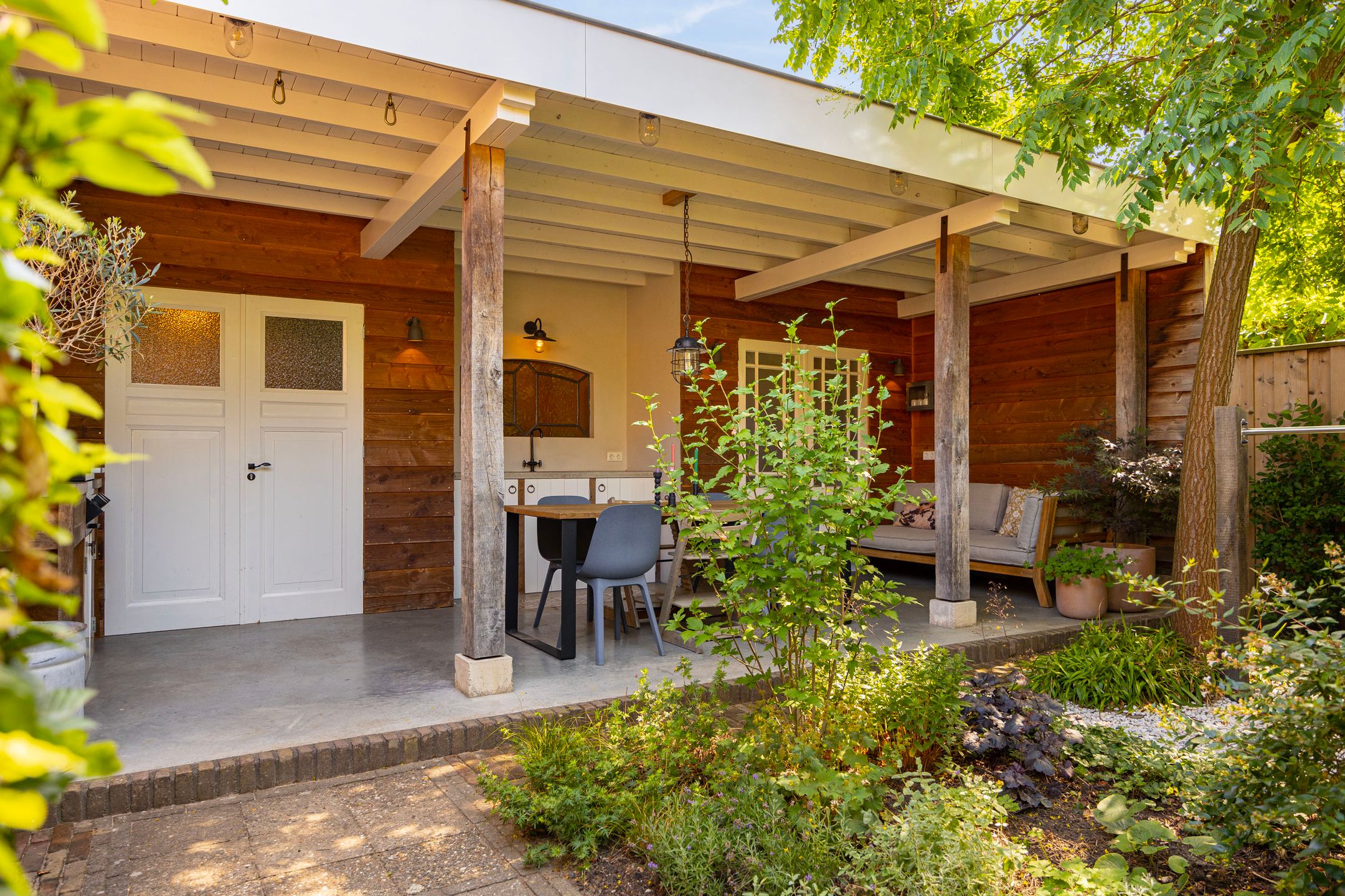 Foto 39 van Woolderesweg 82