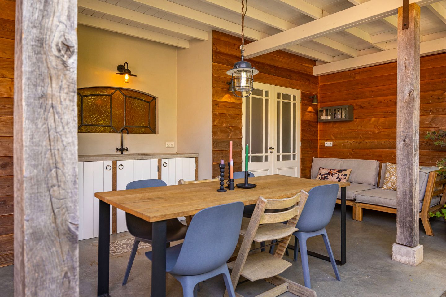 Foto 40 van Woolderesweg 82