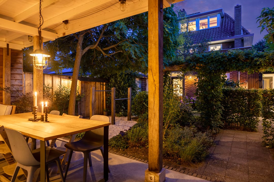 Foto 41 van Woolderesweg 82