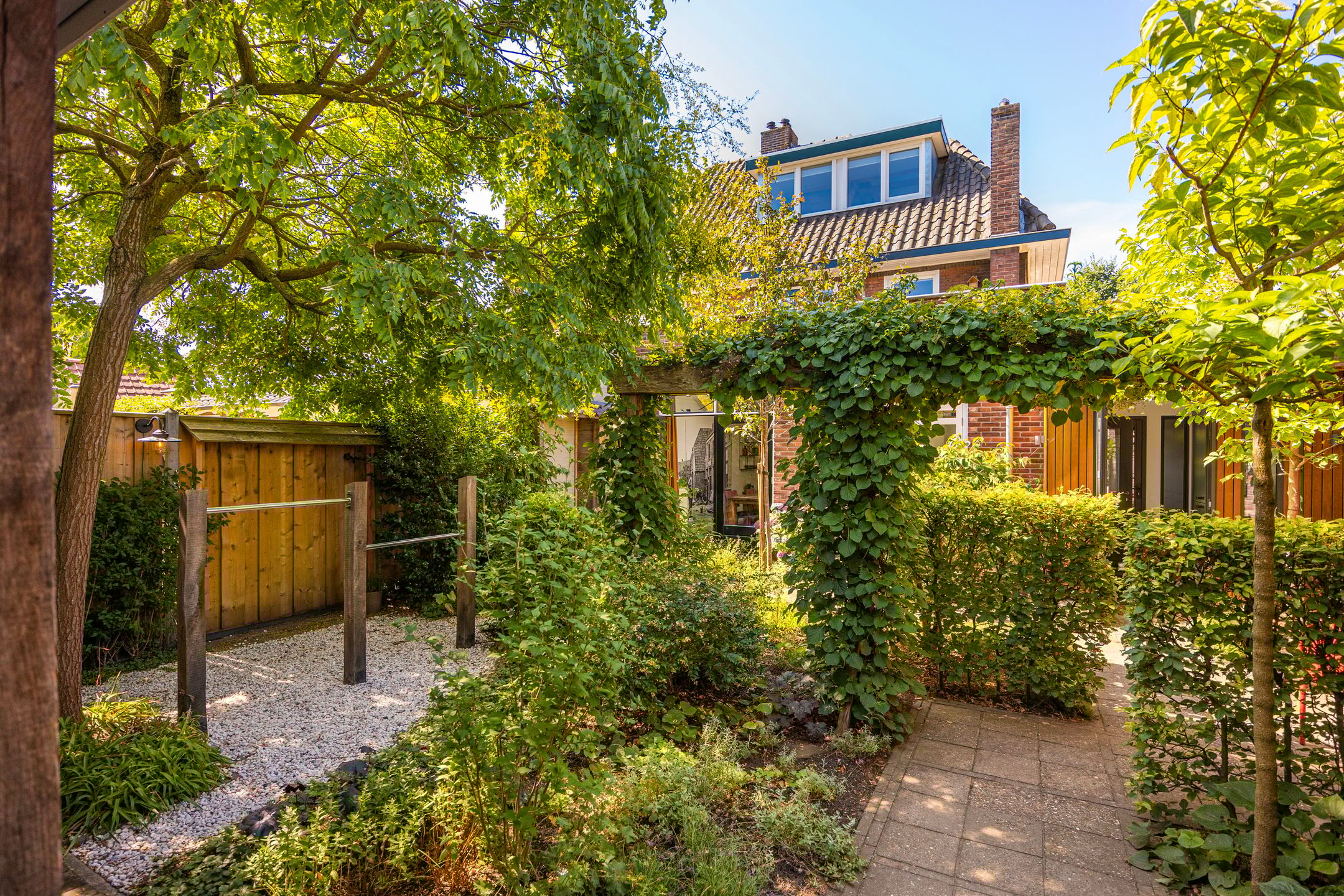 Foto 42 van Woolderesweg 82