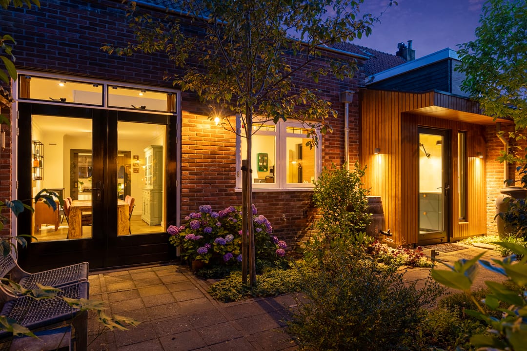 Foto 43 van Woolderesweg 82